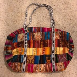 Ecuadorian Bag